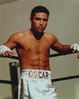 Oscar De La Hoya's quote #2