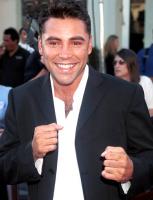 Oscar De La Hoya's quote #2