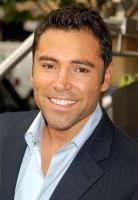 Oscar De La Hoya's quote #2