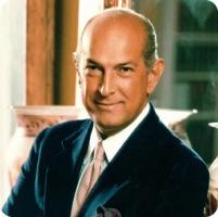 Oscar de la Renta profile photo