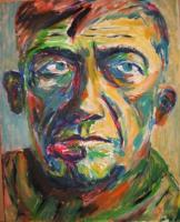 Oskar Kokoschka's quote #1