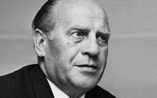 Oskar Schindler's quote #1