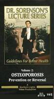 Osteoporosis quote #2