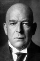 Oswald Spengler profile photo