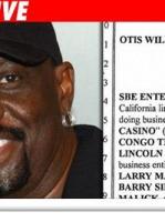 Otis Williams's quote #2