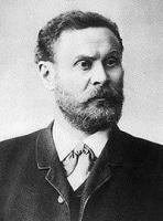 Otto Lilienthal profile photo