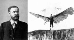 Otto Lilienthal's quote #1