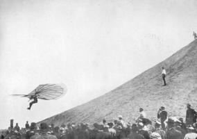Otto Lilienthal's quote #1