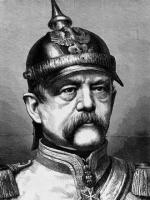 Otto von Bismarck profile photo