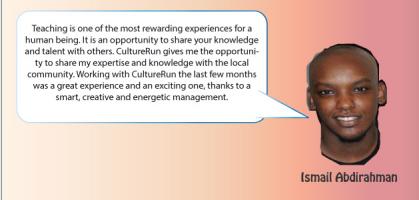 Our Community quote #2