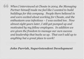 Our People quote #2