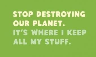 Our Planet quote #2