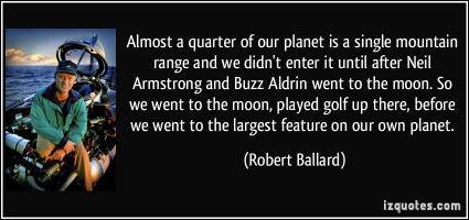 Our Planet quote #2