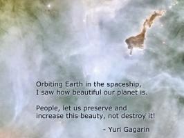 Our Planet quote #2