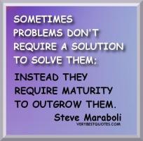 Outgrow quote #1