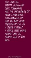 Outgrowth quote #2
