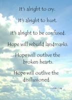 Outlive quote #1
