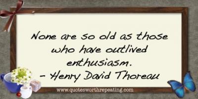 Outlived quote