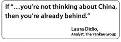 Outsource quote #1