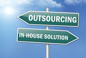 Outsourcing quote #2