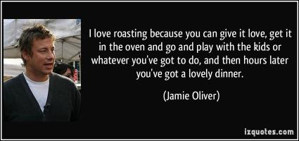 Oven quote #1