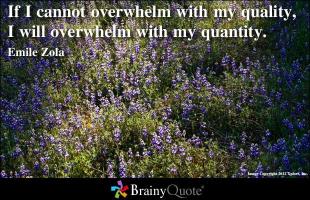 Overwhelmed quote #2