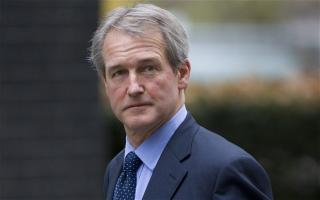 Owen Paterson profile photo