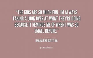 Oxana Chusovitina's quote #3