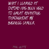Oxford quote #4