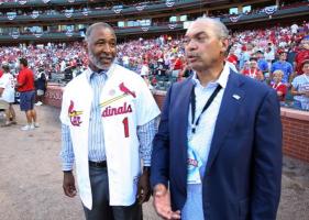 Ozzie Smith's quote #2