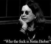 Ozzy quote #1