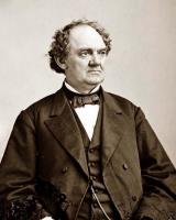 P. T. Barnum profile photo