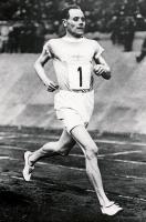 Paavo Nurmi's quote #1