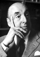 Pablo Neruda profile photo