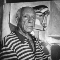 Pablo Picasso profile photo