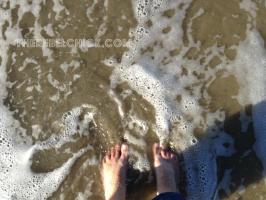 Pacific Ocean quote #2