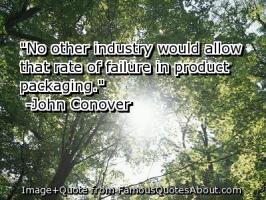 Packaging quote #1