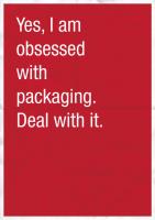 Packaging quote #1