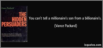 Packard quote #2