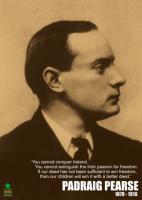 Padraic Pearse's quote #6