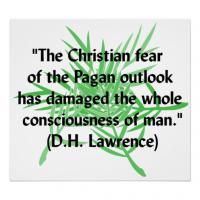 Pagan quote #2