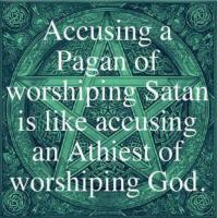 Paganism quote #1