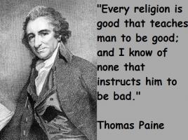 Paine quote #1