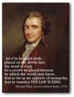 Paine quote #1