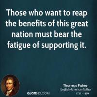 Paine quote #1