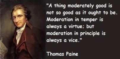 Paine quote #1