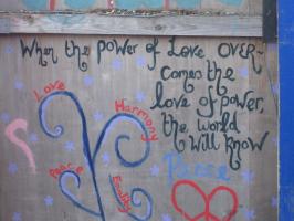 Painted quote #1