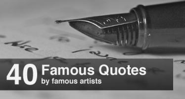 Painters quote #5