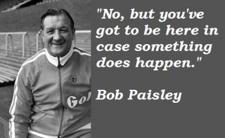 Paisley quote #2