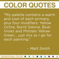 Palette quote #2